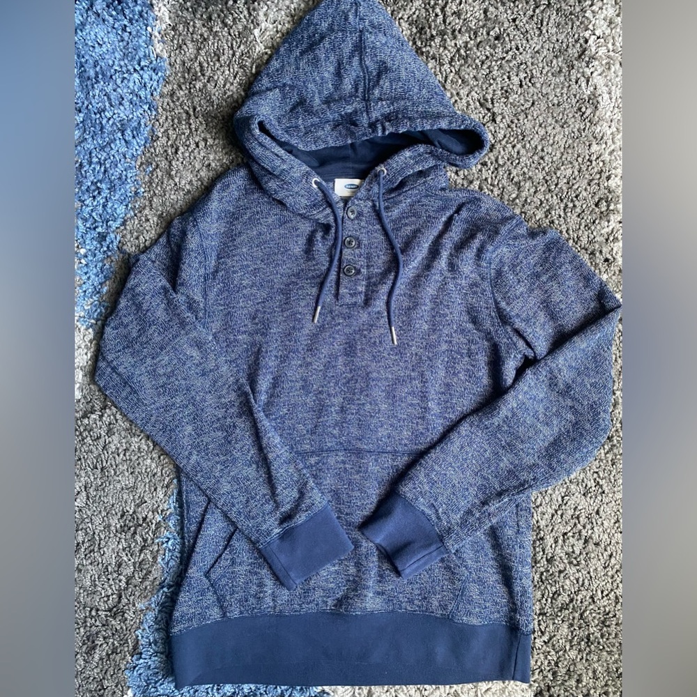 Old Navy Hoodie Size Small